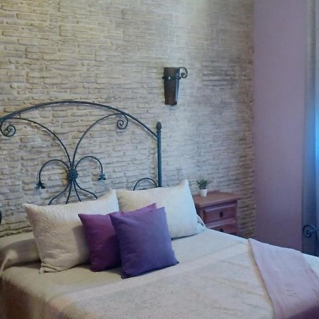 La Canada Villaharta Buitenkant foto